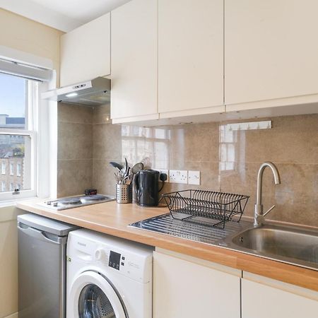 Studio In Prime Central London W1 Exterior photo